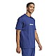 Tričko adidas Single Jersey Linear Tee M JE8999