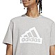 Tričko adidas Modern Essentials Graphic M IW2648