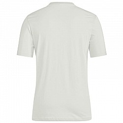 Tričko adidas Essentials Single Jersey Embroidered Small Logo Tee M IX0119