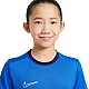 Tričko Nike Dri-Fit Academy 25 SS Jr FZ9758 463