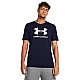 Tričko Under Armour Sportstyle Logo M 1382911 408