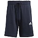 Trenky adidas Essentials French Terry 3-Stripes M IC9436