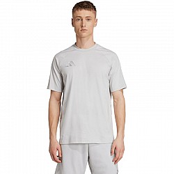 Tričko adidas Tiro 25 Tee Travel M JY5947