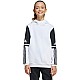adidas Squadra 25 Sweat Hoody Jr JD4807