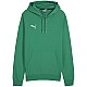 Puma Team Goal Casuals Hoody M 658618 05