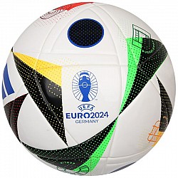 Futbalová lopta adidas Fussballliebe Euro24 League J290 IN9370