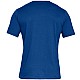 Tričko Under Armour Boxed Sportstyle Ss M 1329581 400