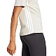 Tričko adidas Essentials 3-Stripes Cotton W JE1237