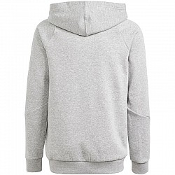 adidas Tiro 24 Hooded Sweat Jr IR7505