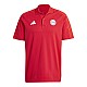Tričko polo adidas Bayern Monachium M IT4145