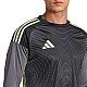 Brankársky dres adidas Tiro 25 Competition Long Sleeve Jersey LM M JN2017