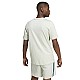 Tričko adidas Essentials Single Jersey Embroidered Small Logo Tee M IX0119