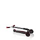 Globber Master Prime / Black - New Red 664-102