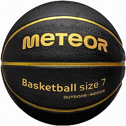 Basketbalová lopta Meteor Cellular 7  16697