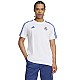 Tričko adidas Real Madryt Tee M IT3814