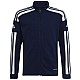 adidas Squadra 21 Training Jacket Jr HC6276