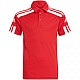 Tričko adidas Squadra 21 Polo Jr GP6423