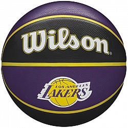 Lopta Wilson NBA Team Los Angeles Lakers Ball WTB1300XBLAL