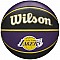 Lopta Wilson NBA Team Los Angeles Lakers Ball WTB1300XBLAL