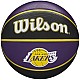 Lopta Wilson NBA Team Los Angeles Lakers Ball WTB1300XBLAL