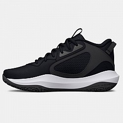 Topánky na basketbal Under Armour Lockdown 6 M 3025616 001