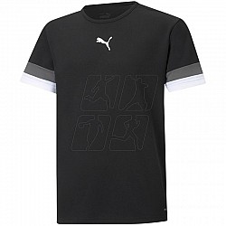 Tričko Puma teamRise Jersey Jr 704938 03