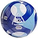 Futbalová lopta adidas lympics 24 Club IW6328