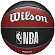 Lopta Wilson NBA Team Toronto Raptors Ball WTB1300XBTOR
