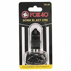 Píšťalka FOX 40 Sonic CMG Blast 9201-0008