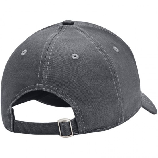 Šiltovka Under Armour Branded Lockup Adj M 1381645 012
