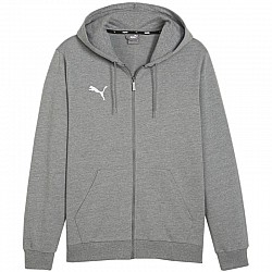 Puma Team Goal Casuals Hooded M 658595 33