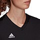 Tričko adidas Entrada 22 Tee W HC0438