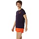 Tričko Asics Fujitrail Logo SS Top Tee W 2012C395-500