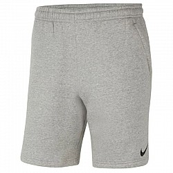 Trenky Nike Park 20 Fleece Short M CW6910 063