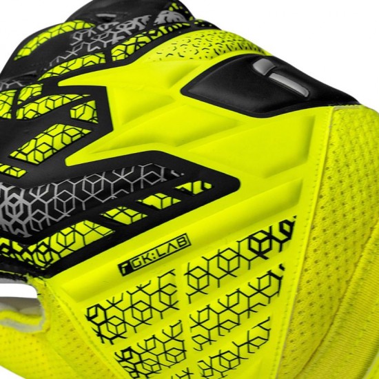 Brankárske rukavice Reusch Attrakt Solid 5570515 2014