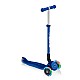 Globber Primo Foldable Plus Lights Jr 439-100
