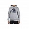 Kappa Taino Hooded M 705322-18M