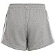 Trenky  adidas Essentials 3-Stripes Jr IC3632