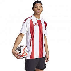 Tričko adidas triped 24 JY M IW2142