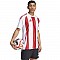 Tričko adidas Striped 24 JSY M IW2142