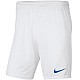Trenky Nike Y Park III Jr BV6865 104
