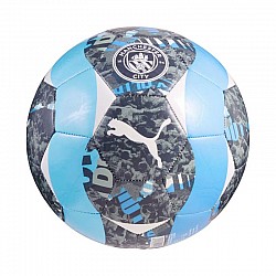 Futbalová lopta Puma MCFC Prematch 84548 74
