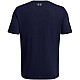 Tričko Under Armour GL Foundation Uodate SS M 1382915 410