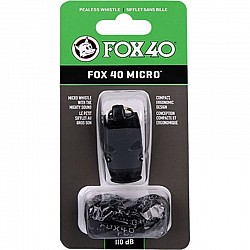 Píšťalka Fox 40 Micro Safety 9513-0008/9122-1408