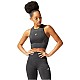 Tričko Asics Seamless Top W 2012B915-001