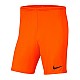 Trenky Nike Park III Knit Jr BV6865-819
