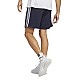 Trenky adidas Essentials French Terry 3-Stripes M IC9436