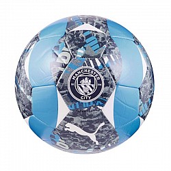 Futbalová lopta Puma MCFC Prematch 84548 74