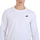 Tričko 4F Longsleeve M432 M 4FWMM00TLNM432 10S