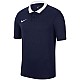Tričko Nike DF Park 20 Polo SS Jr CW6935 451